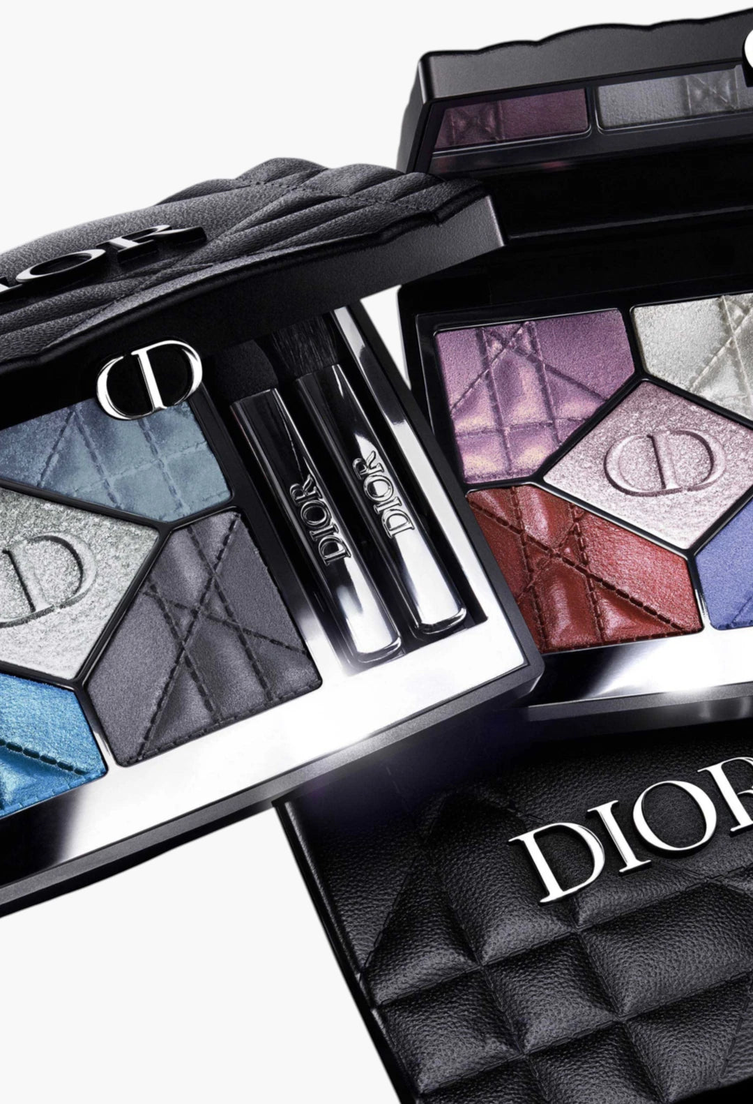 Diorshow 5 Couleurs – Limited Edition