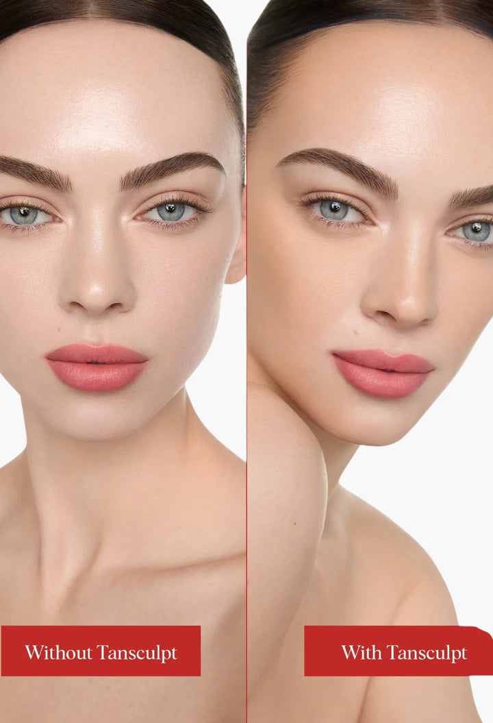 Tansculpt Bronzing Contour Balm