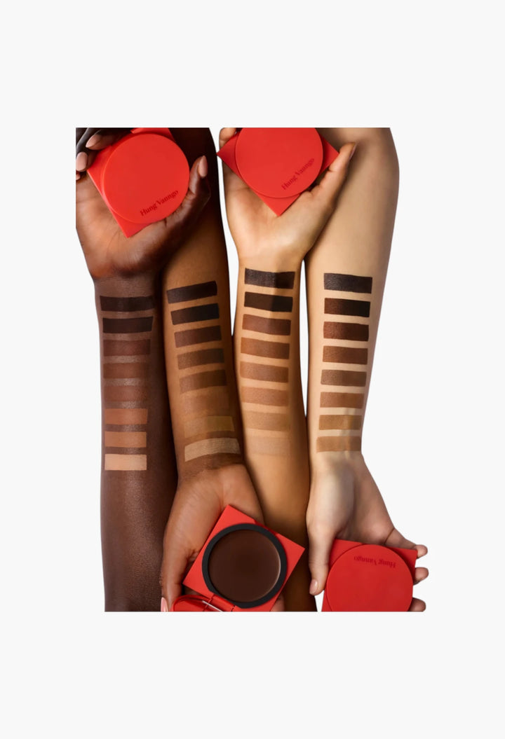 Tansculpt Bronzing Contour Balm