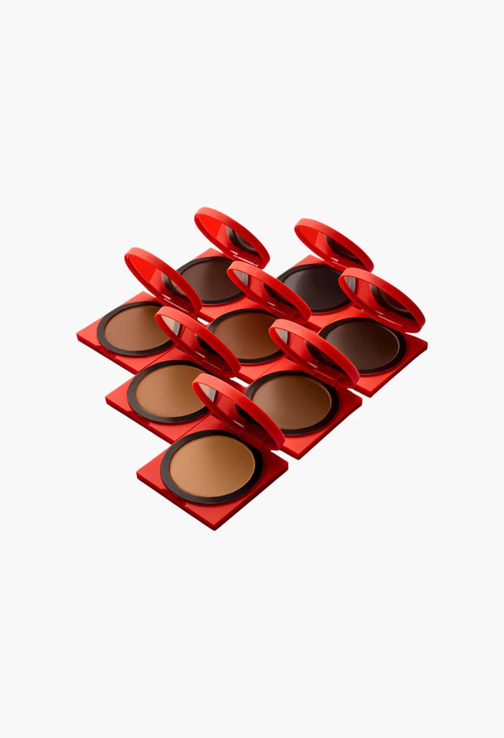 Tansculpt Bronzing Contour Balm