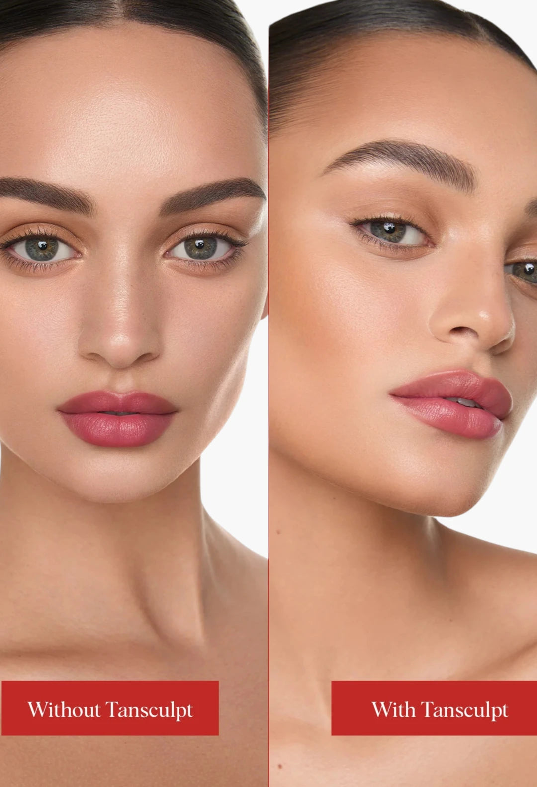 Tansculpt Bronzing Contour Balm