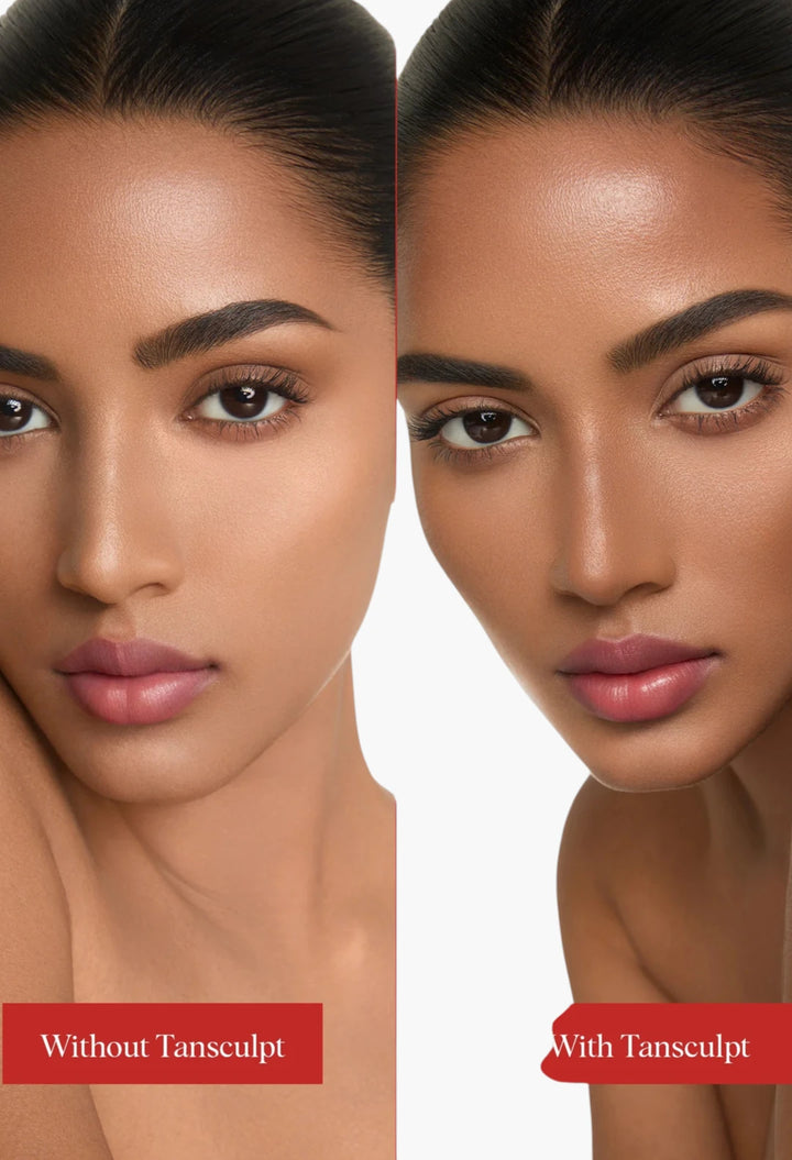 Tansculpt Bronzing Contour Balm