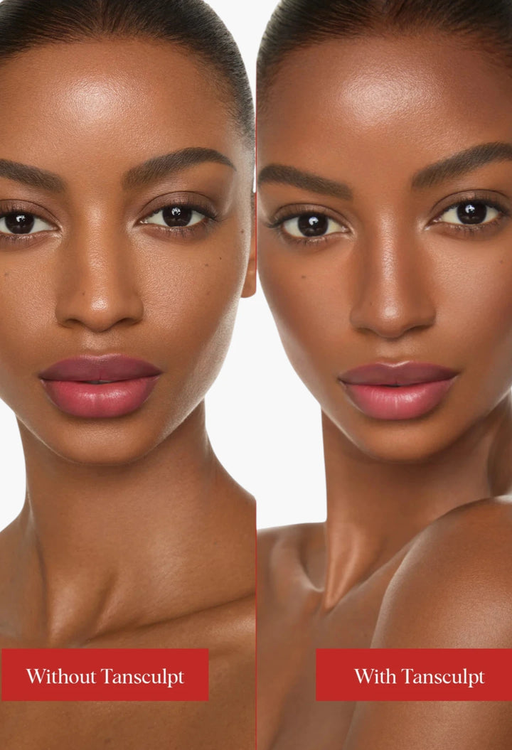 Tansculpt Bronzing Contour Balm