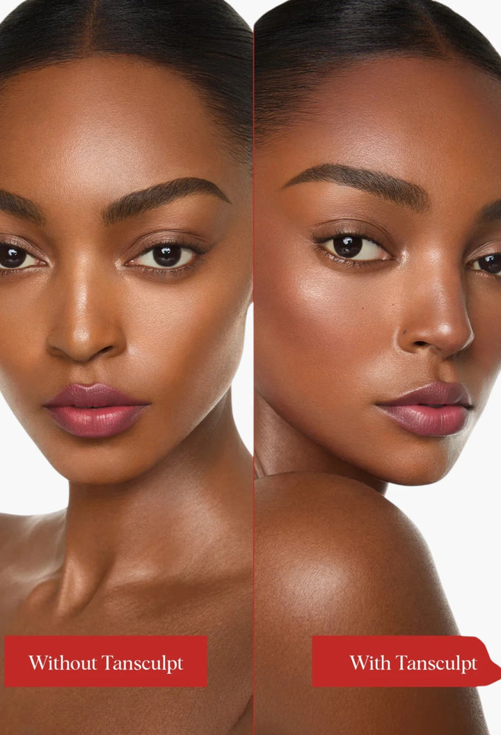Tansculpt Bronzing Contour Balm