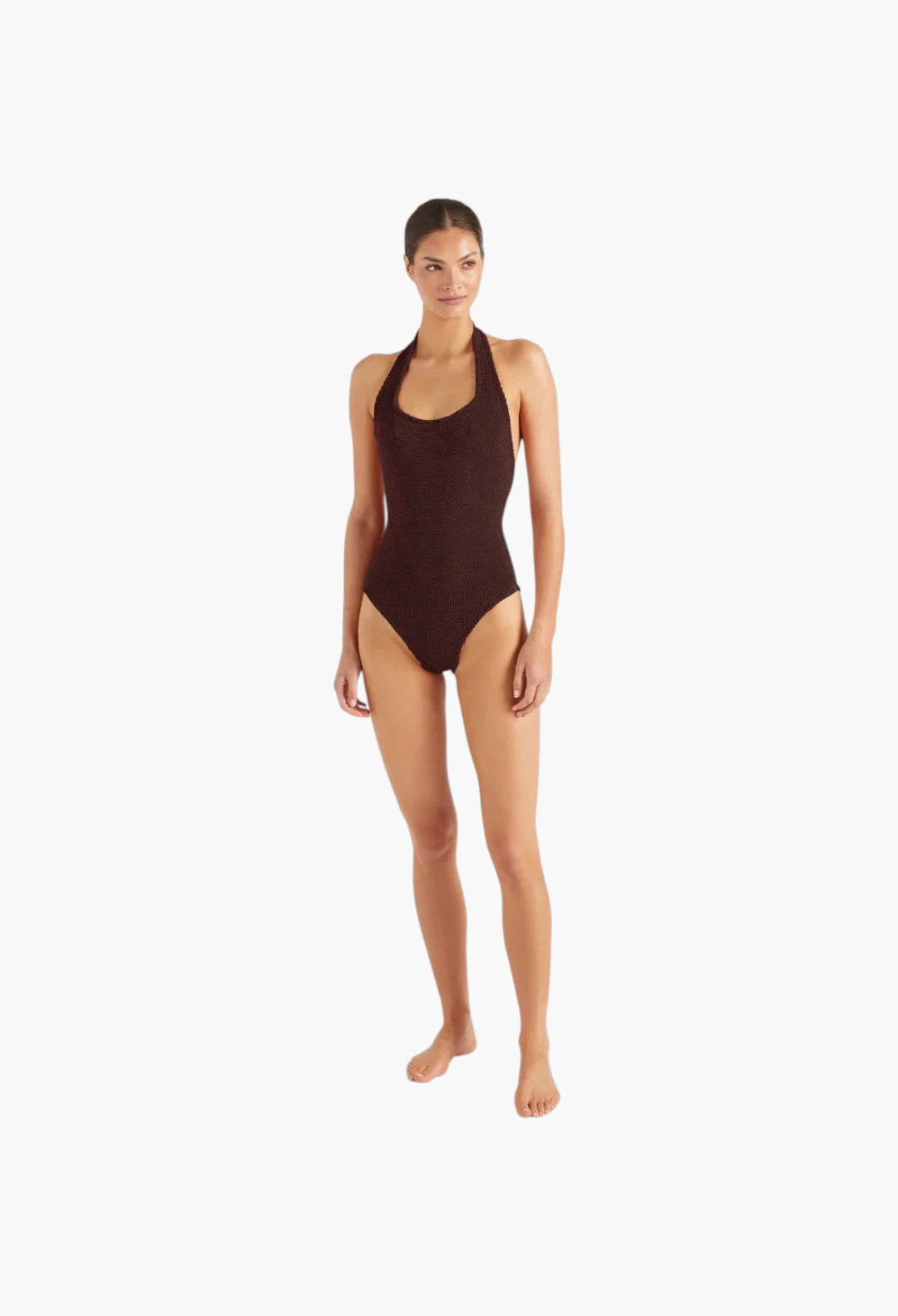 Sandy Swim Cornflower