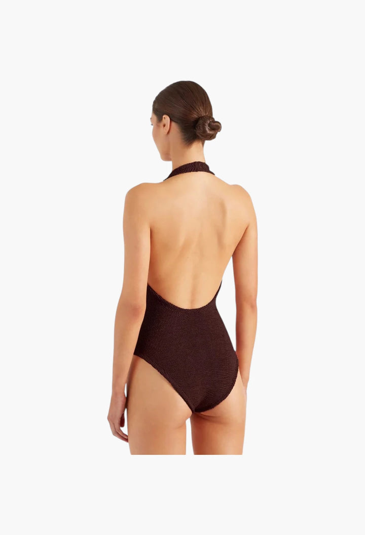 Sandy Swim Cornflower