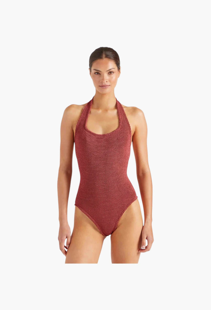 Sandy Swim Cornflower