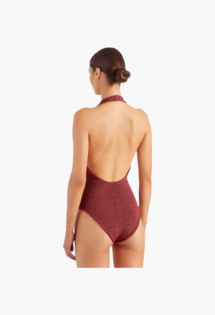 Sandy Swim Cornflower