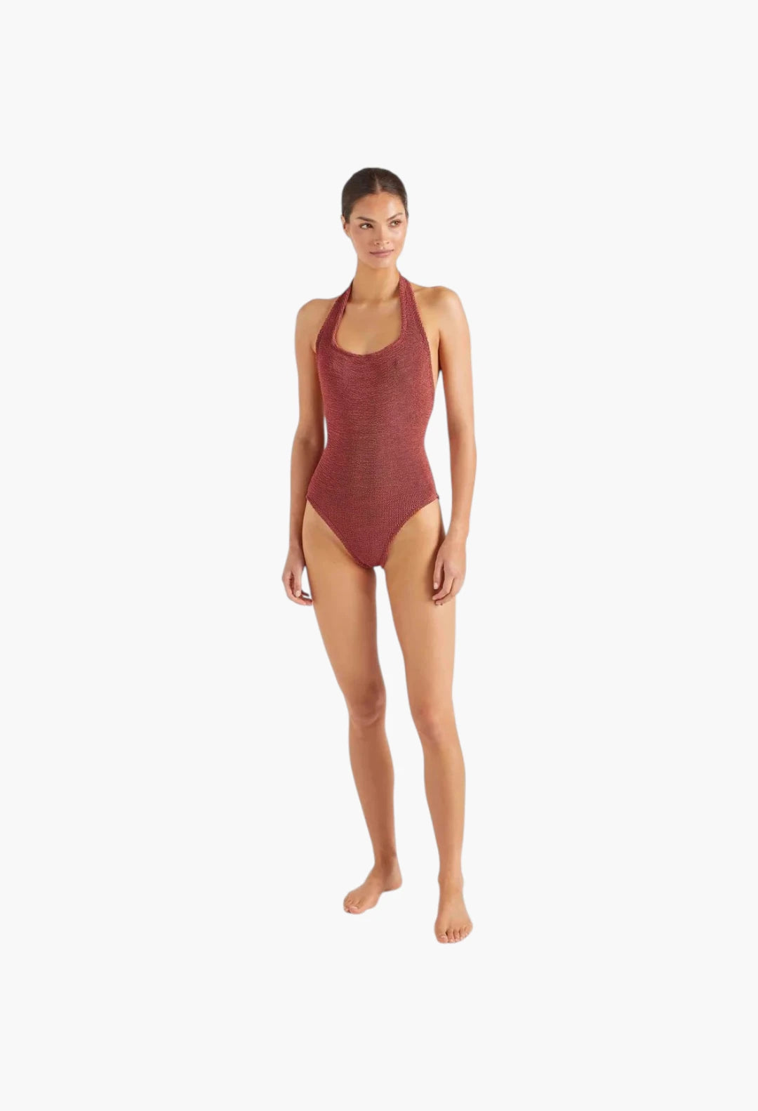 Sandy Swim Cornflower