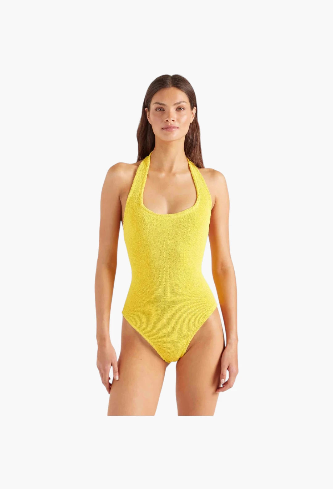 Sandy Swim Cornflower