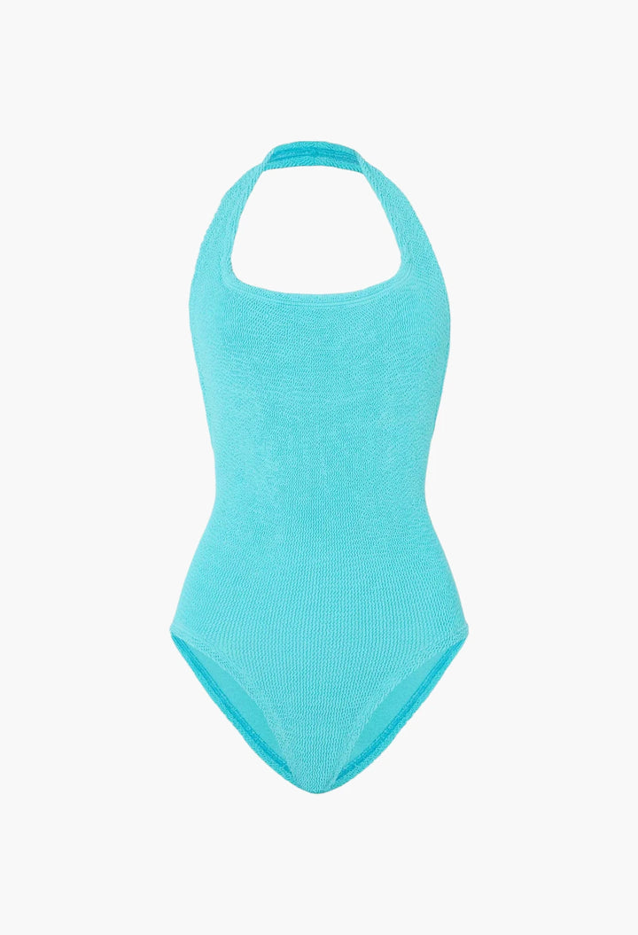 Sandy Swim Cornflower