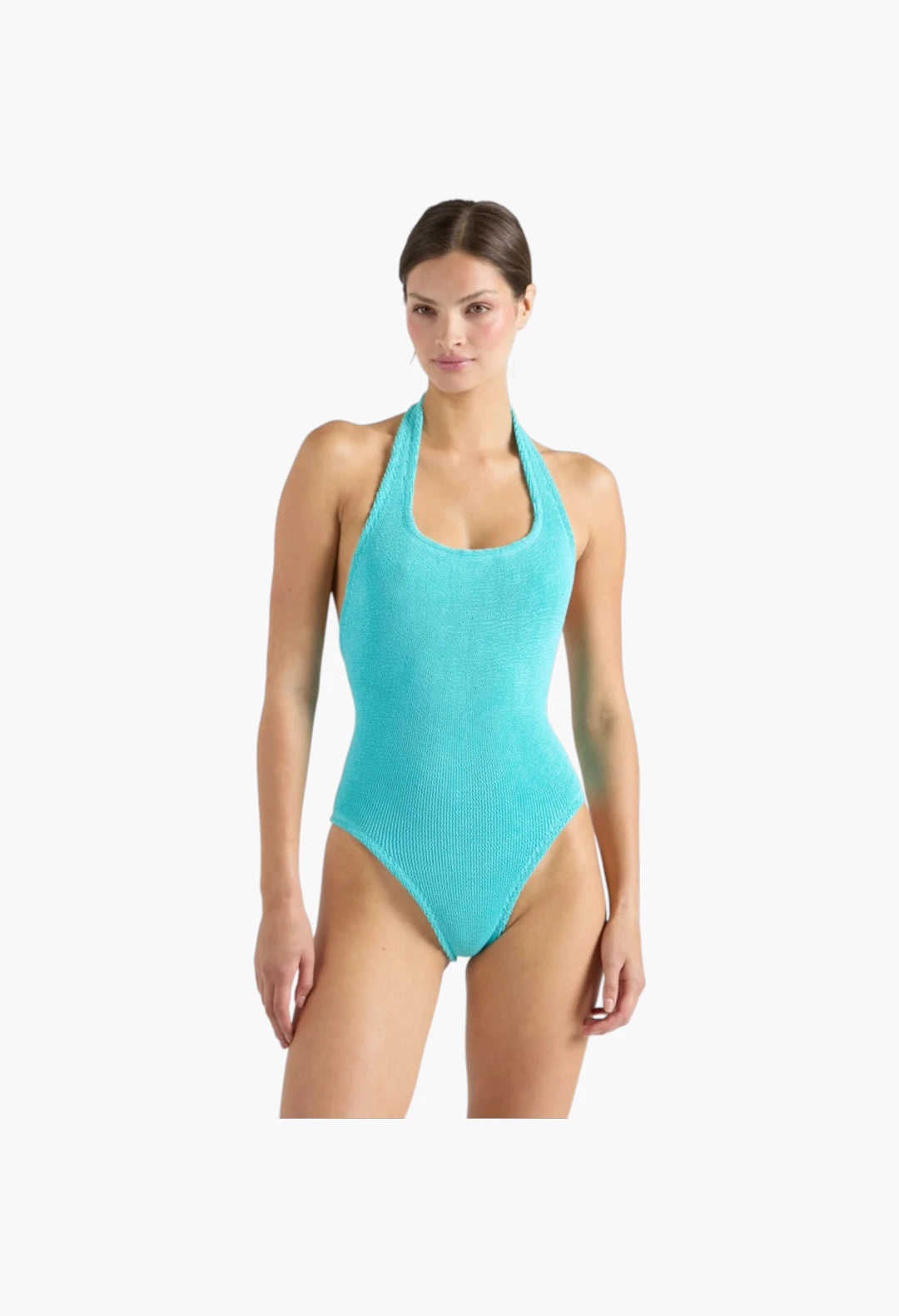 Sandy Swim Cornflower