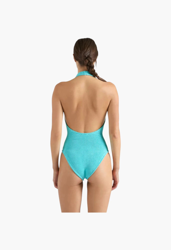 Sandy Swim Cornflower