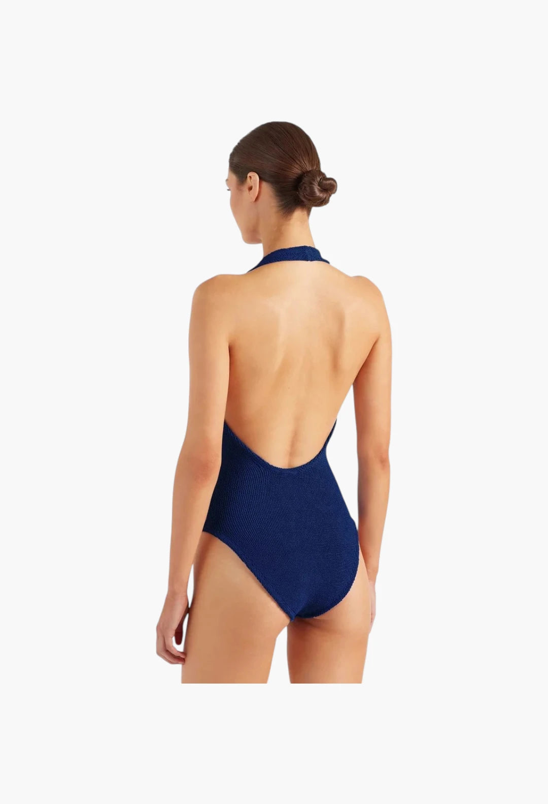 Sandy Swim Cornflower