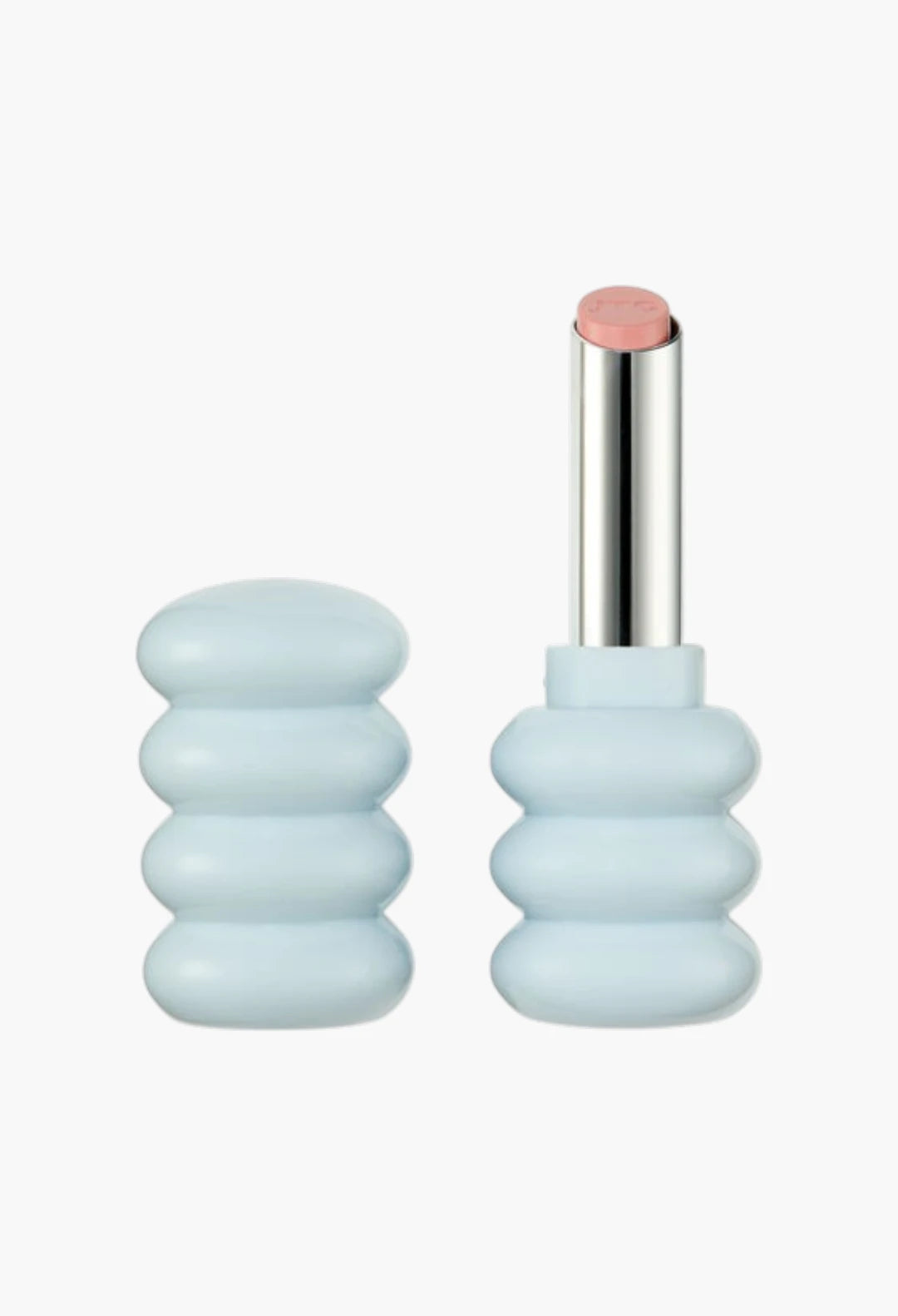 Jordana Ticia Sheer Luck Lipstick