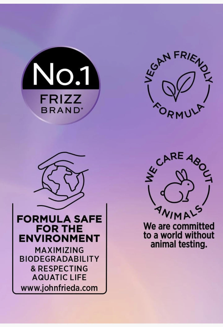 Frizz Ease Miraculous Recovery Repairing Conditione
