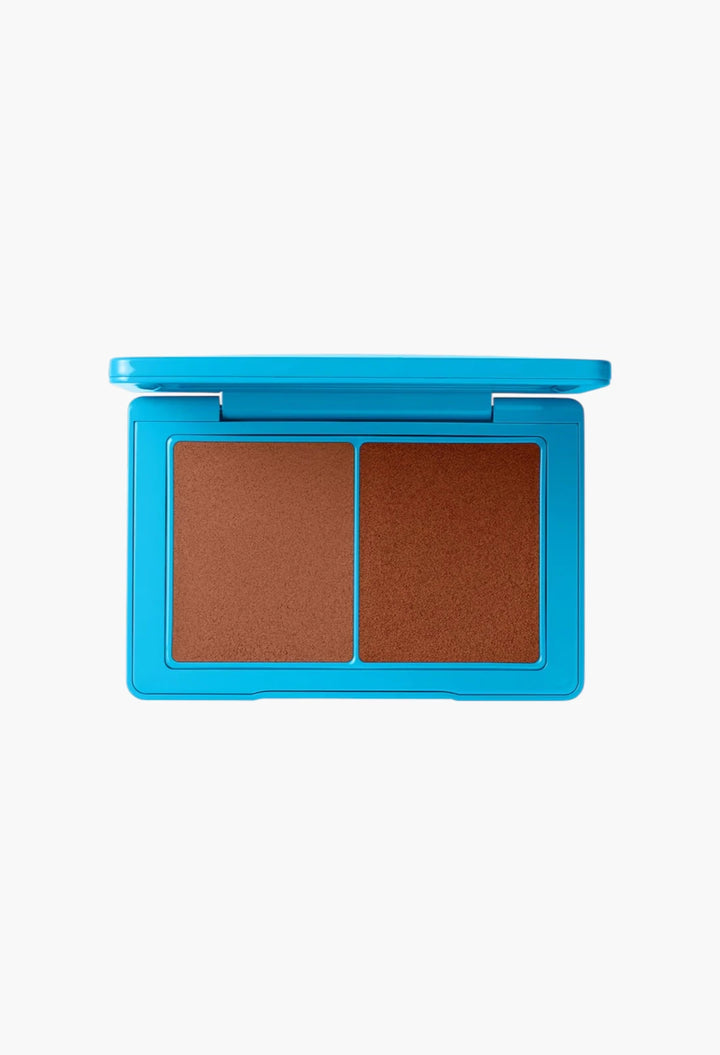 Sun Tone Bronzing Créme