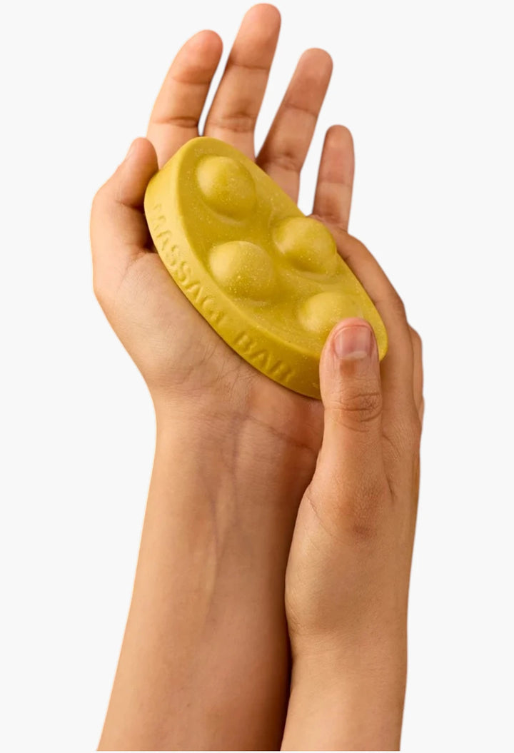 Brazilian Boom Massage Bar