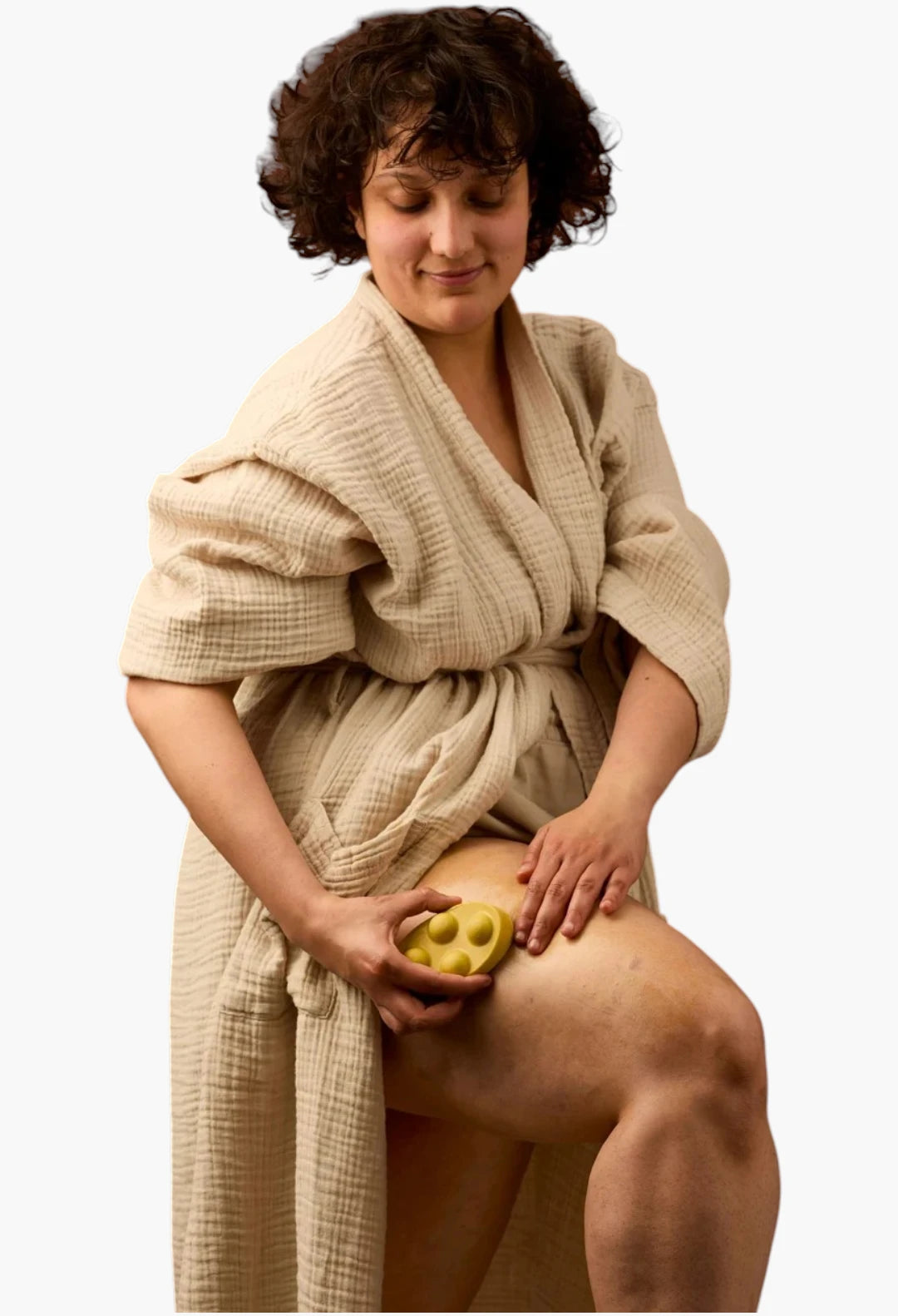 Brazilian Boom Massage Bar