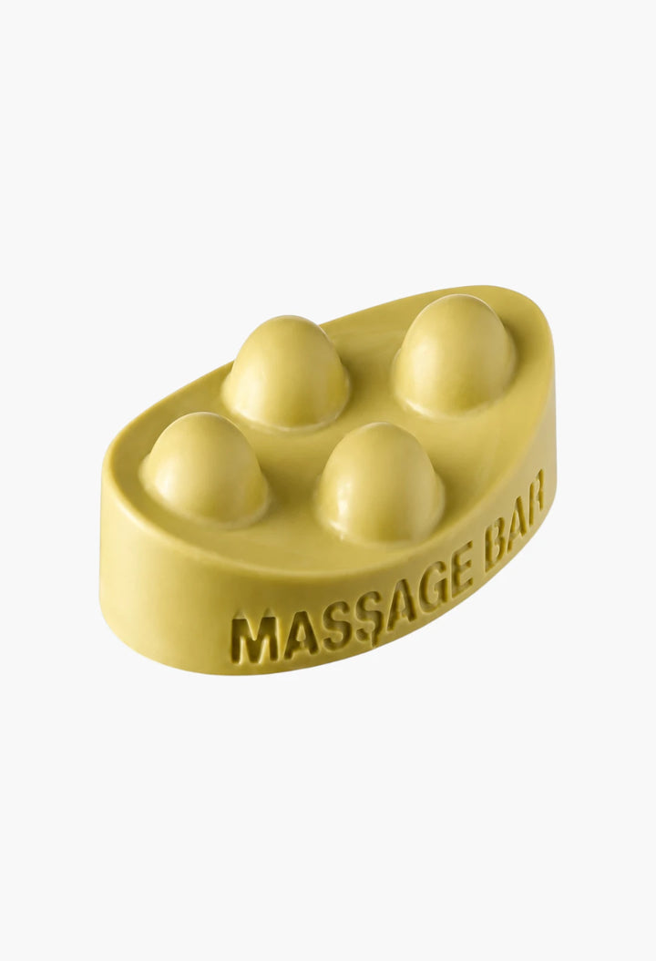 Brazilian Boom Massage Bar