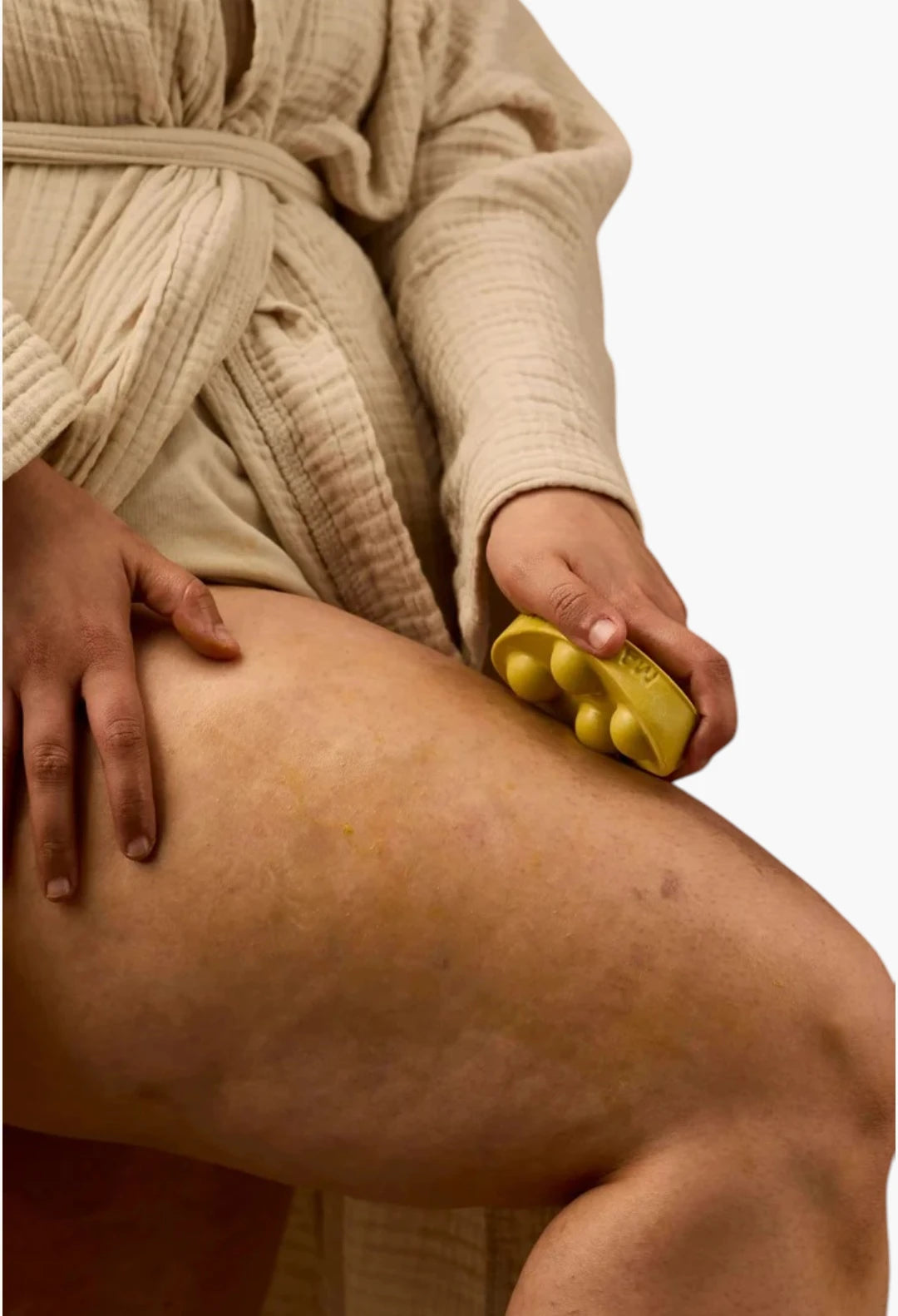 Brazilian Boom Massage Bar
