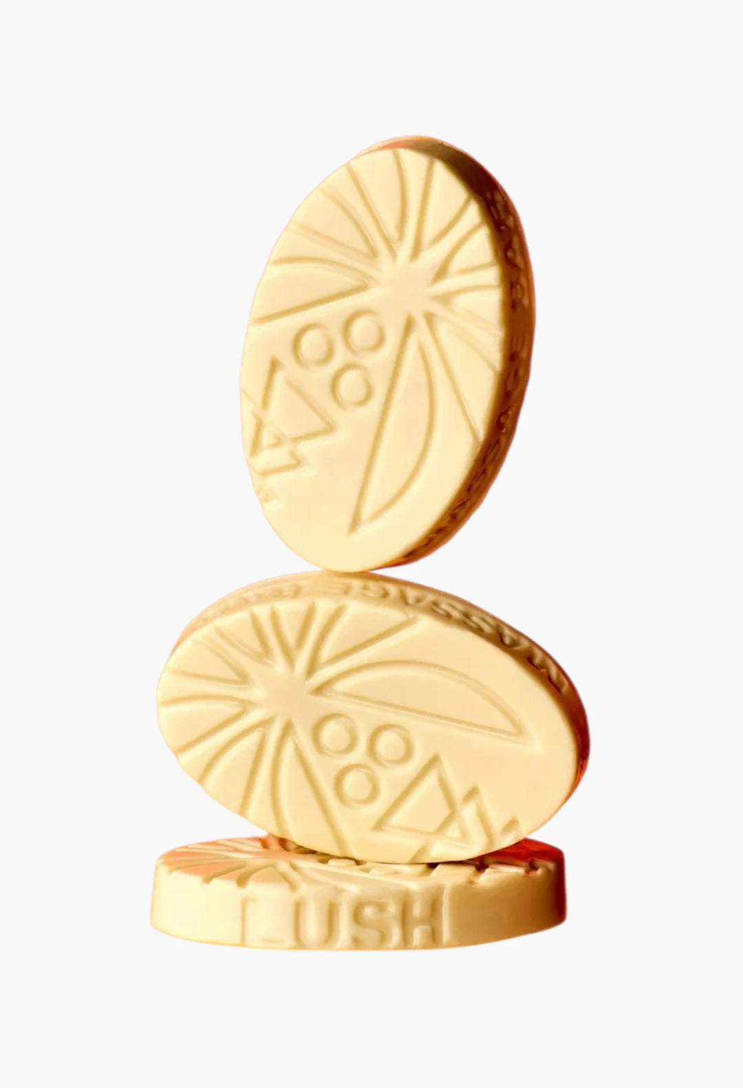 Coconut Drench Massage Bar
