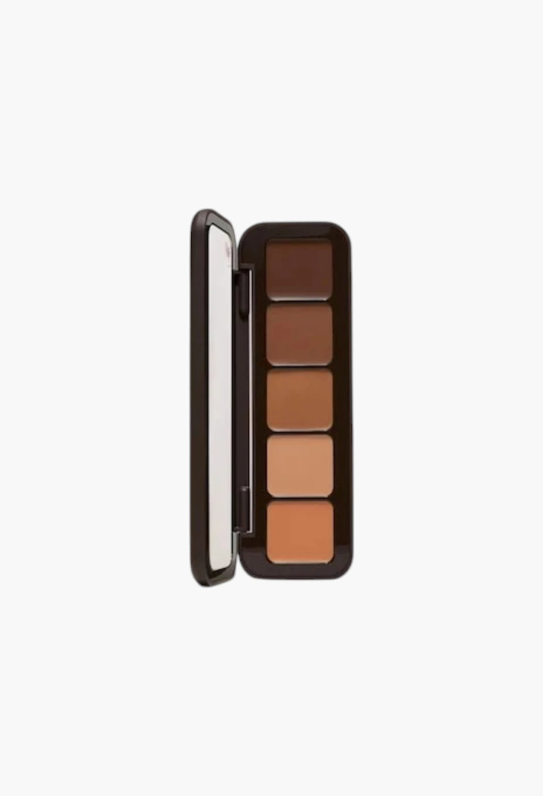 Underpainting Face Highlight & Contour Palette