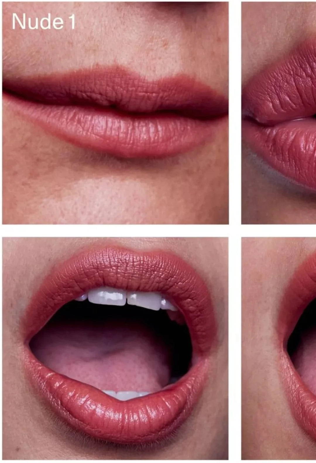 Essential Lip Refill