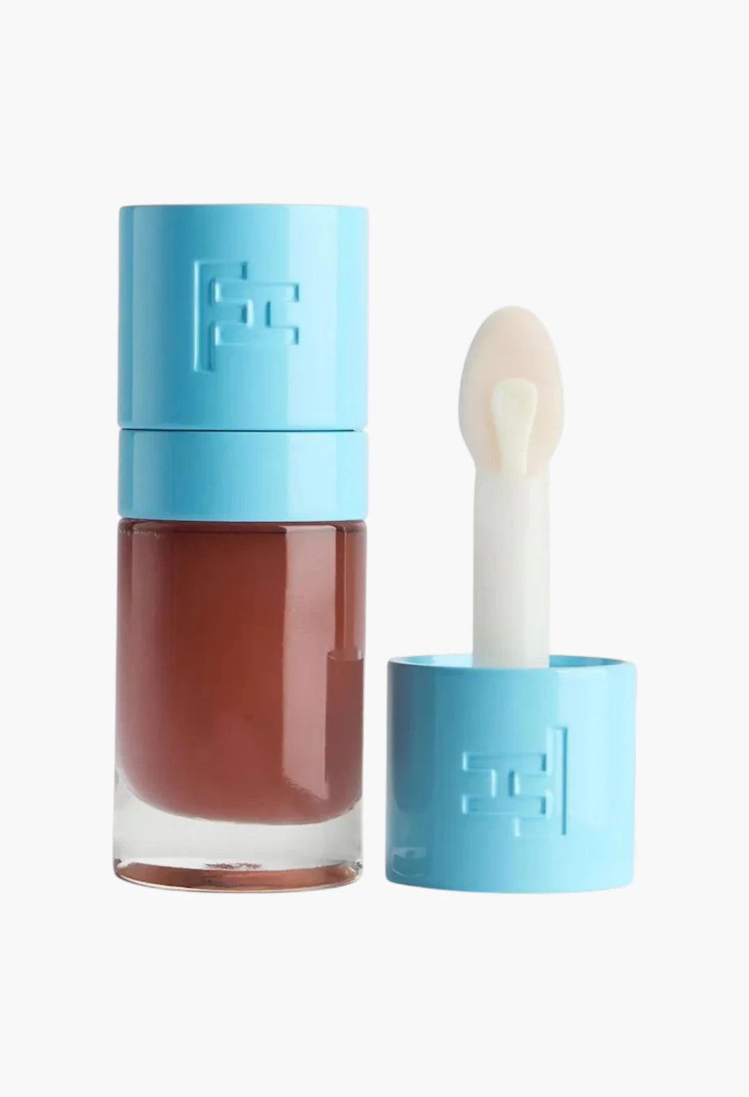 Soft Glass Lip Plumper Gloss Oil