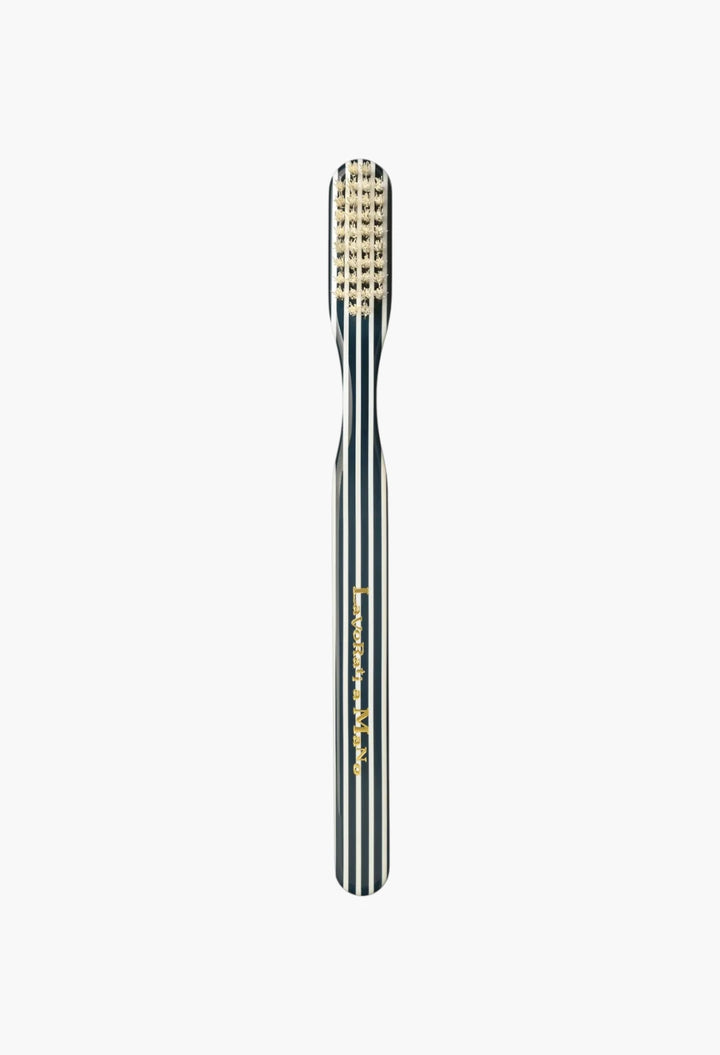 Capri Collection Toothbrush