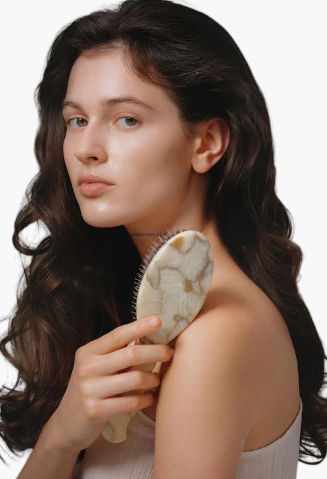 The Coastal Brush 1892®- Luxury Hair Brush