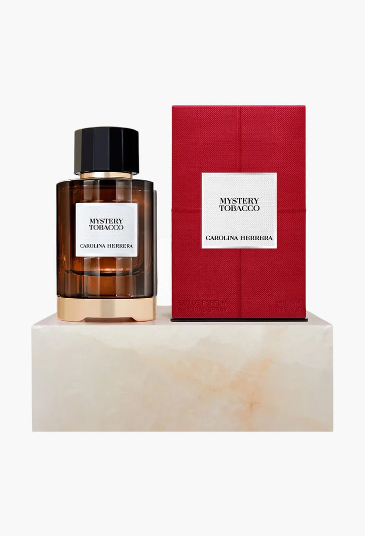 Mystery Tobacco - Eau de Parfum