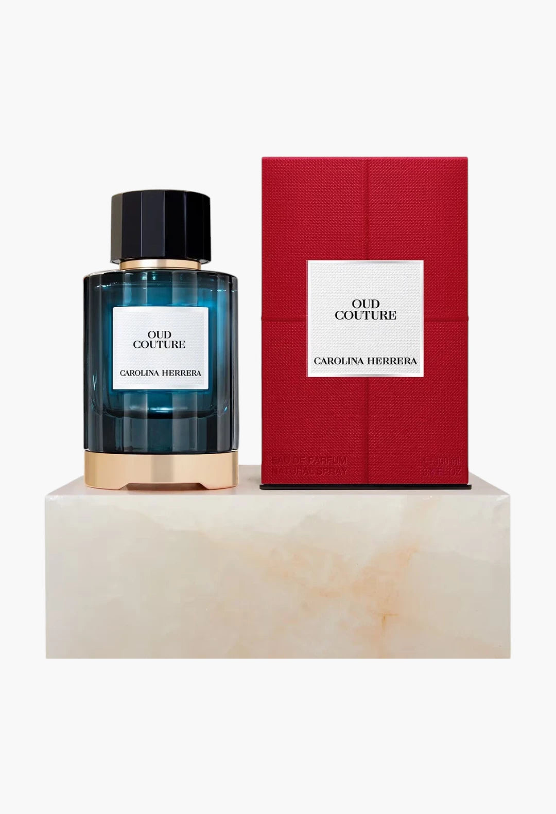 Oud Couturec - Eau de Parfum