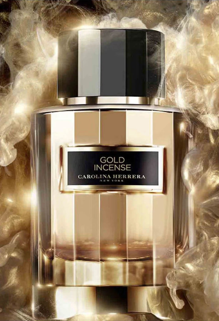 Gold Incense Eau de Parfum