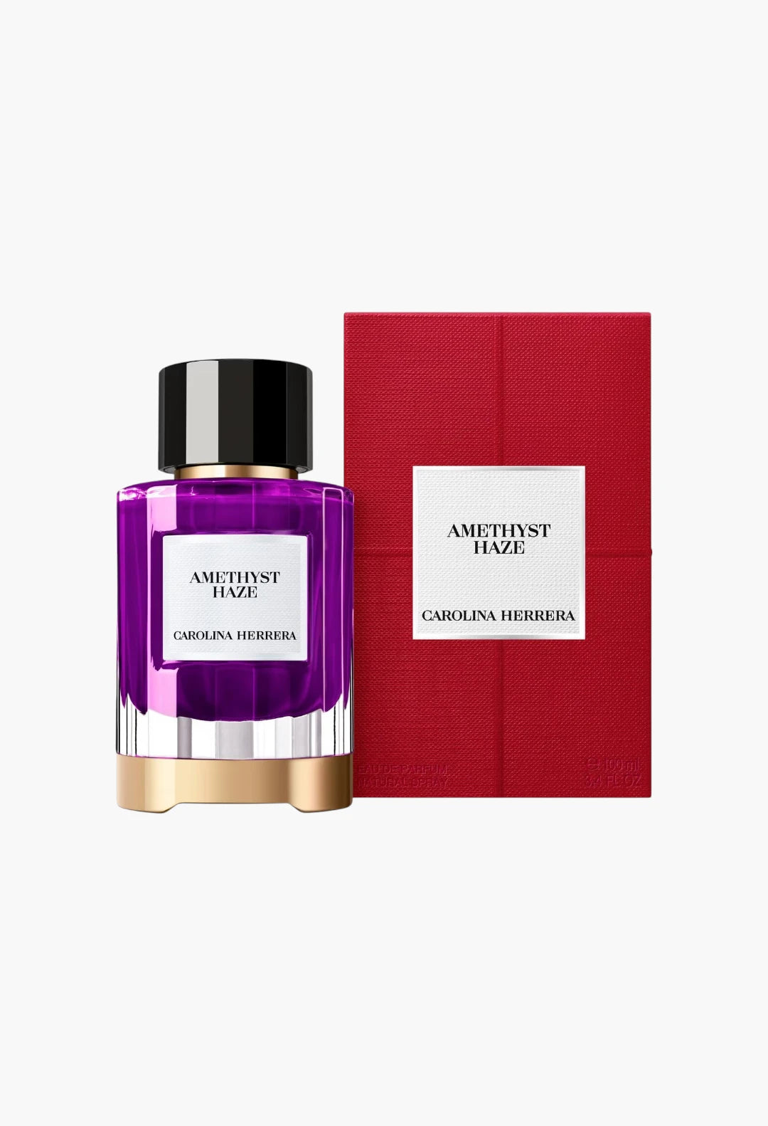 Amethyst Haze - Eau de Parfum