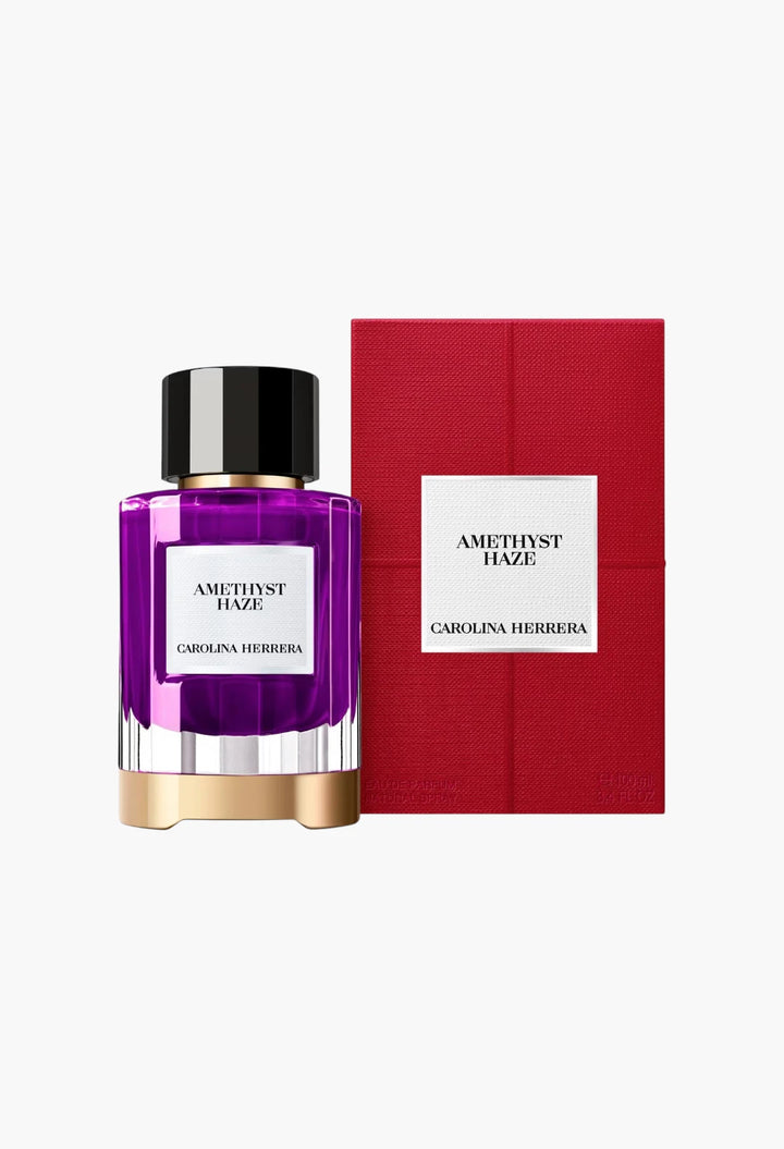 Amethyst Haze - Eau de Parfum