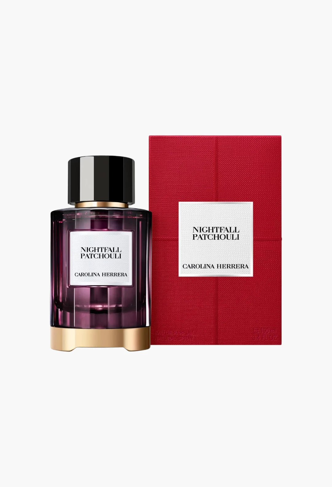 Nightfall Patchouli - Eau de Parfum