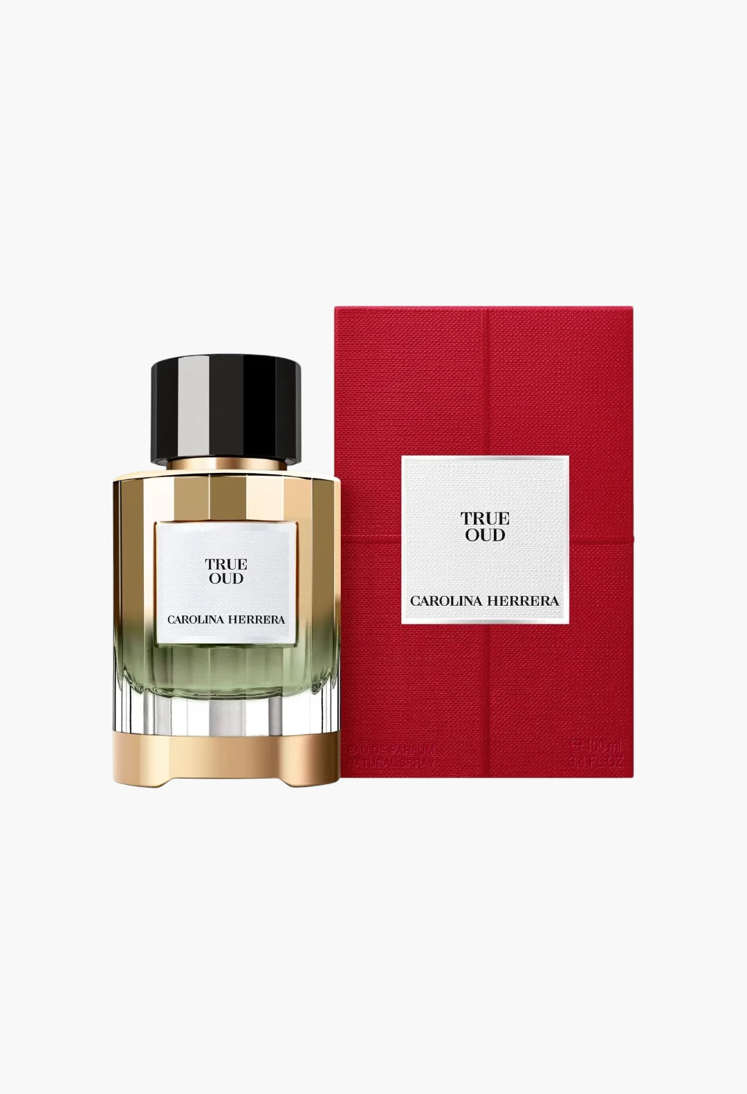 True Oud - Eau de Parfum