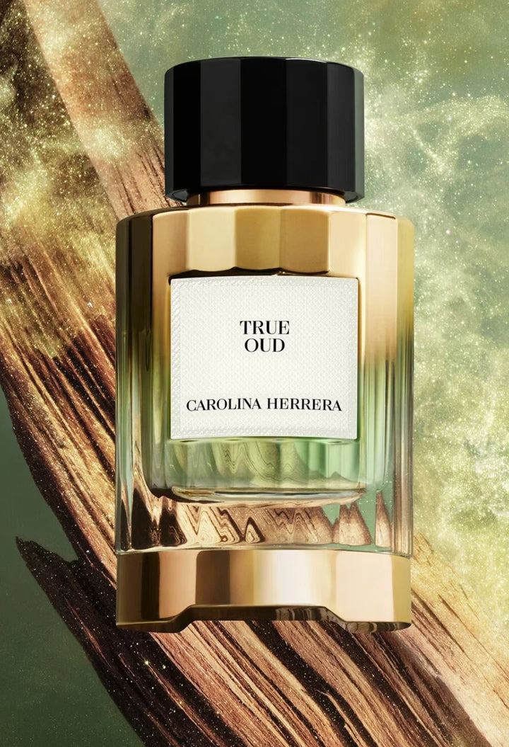 True Oud - Eau de Parfum