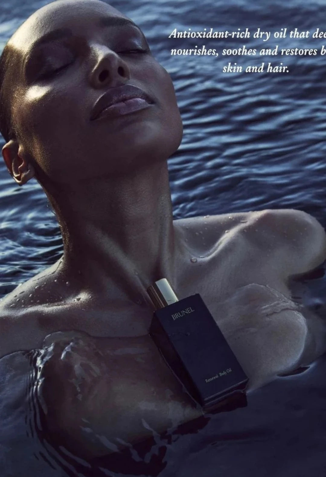 Trinity Body Oils