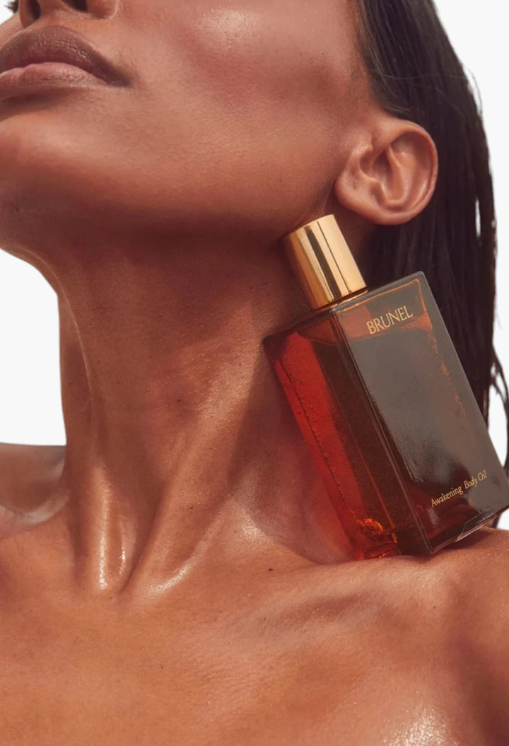 Trinity Body Oils