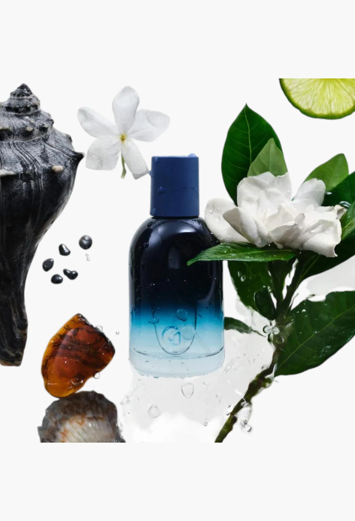 Glossier You Soie Eau de Parfum