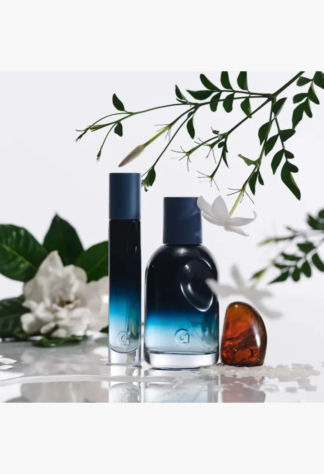Glossier You Soie Eau de Parfum