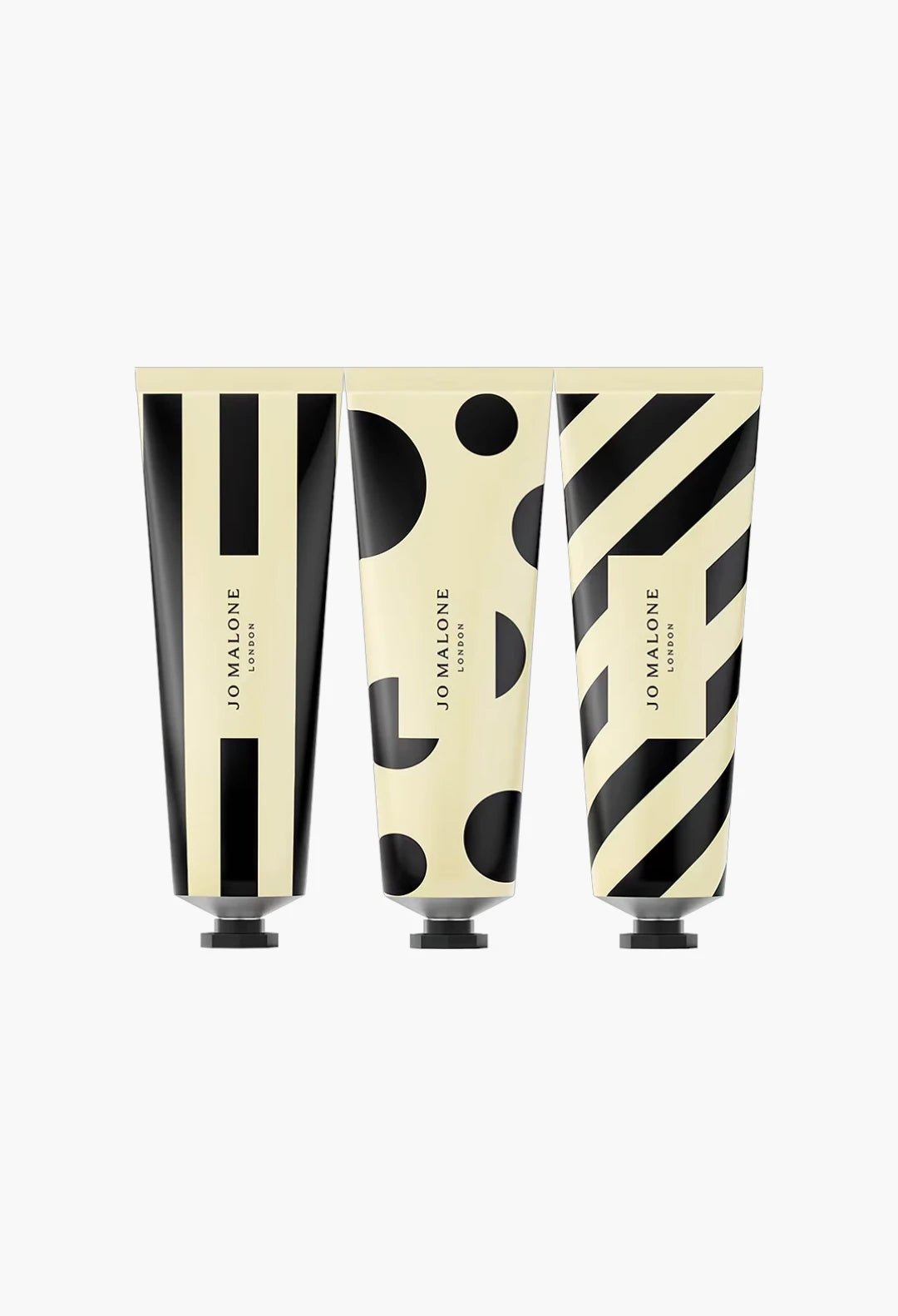 Hand Cream Trio Gift Set