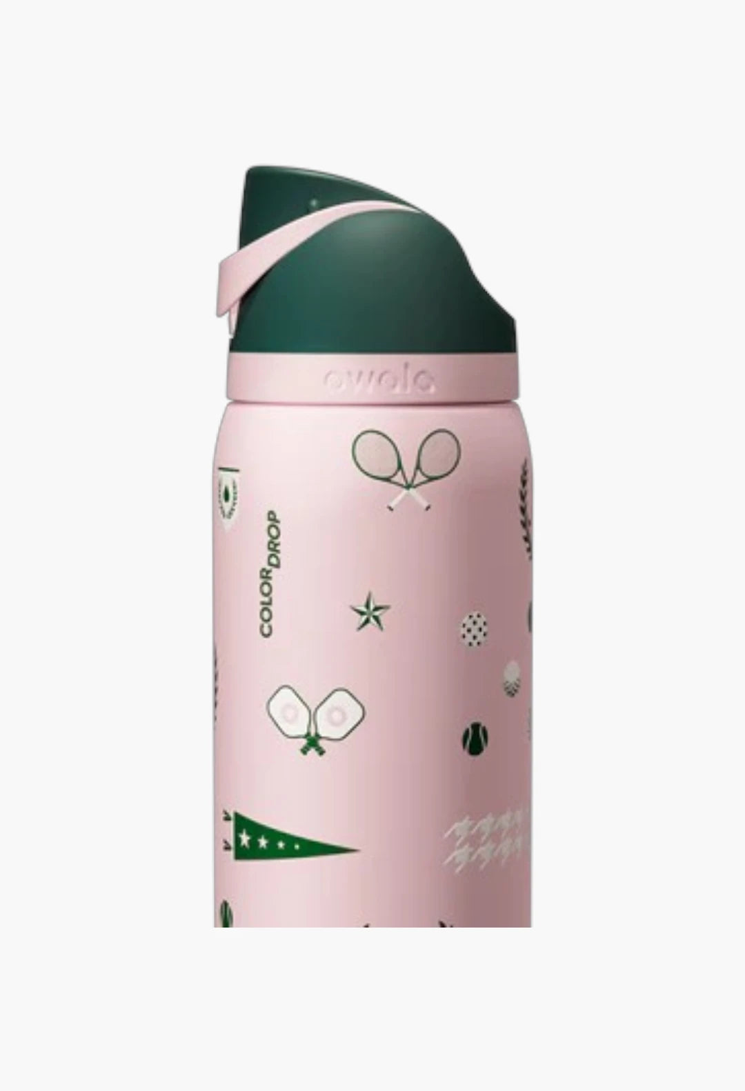 Weekender Water Bottle