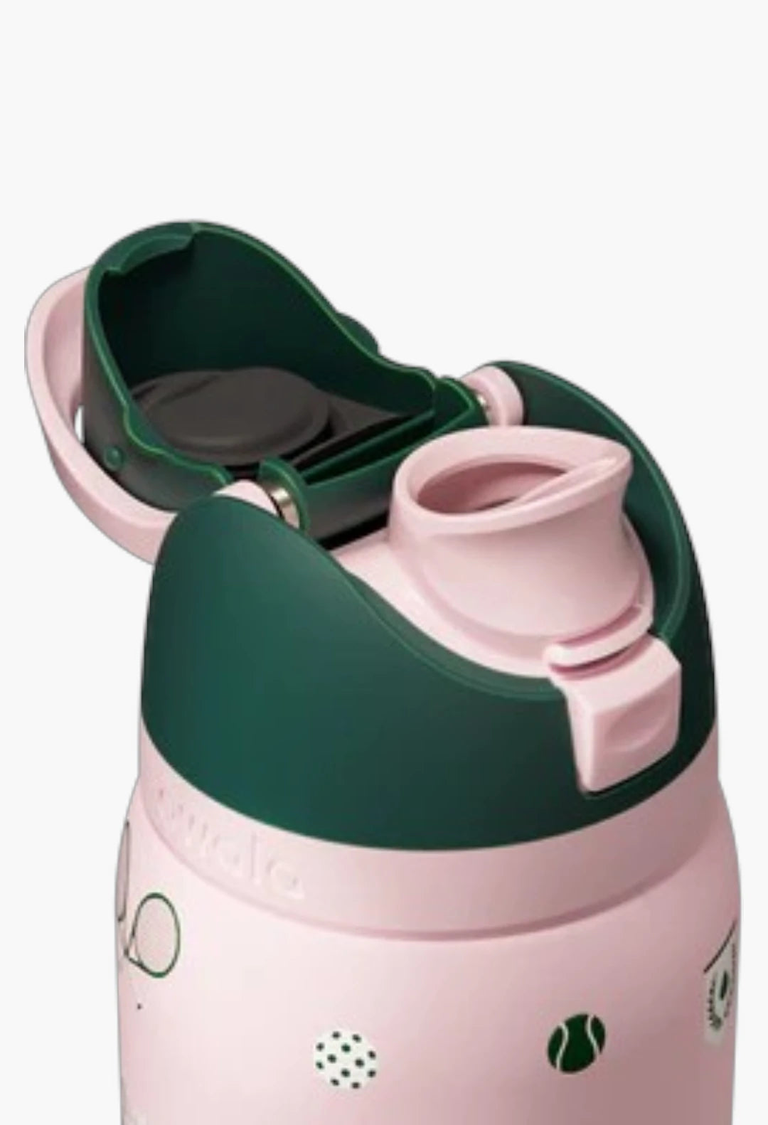 Weekender Water Bottle