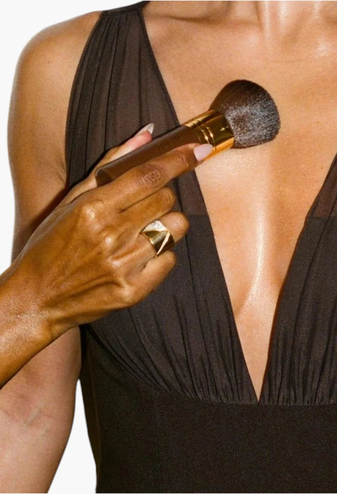 BODY BRUSH