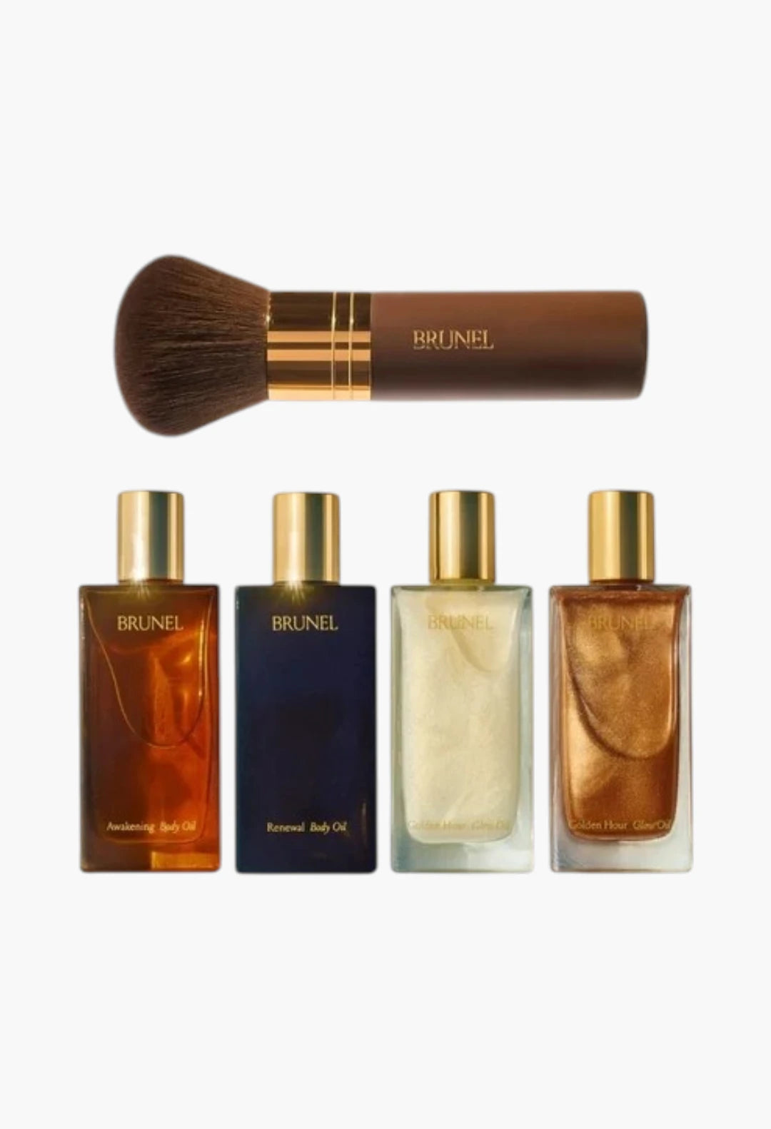 BODY BRUSH