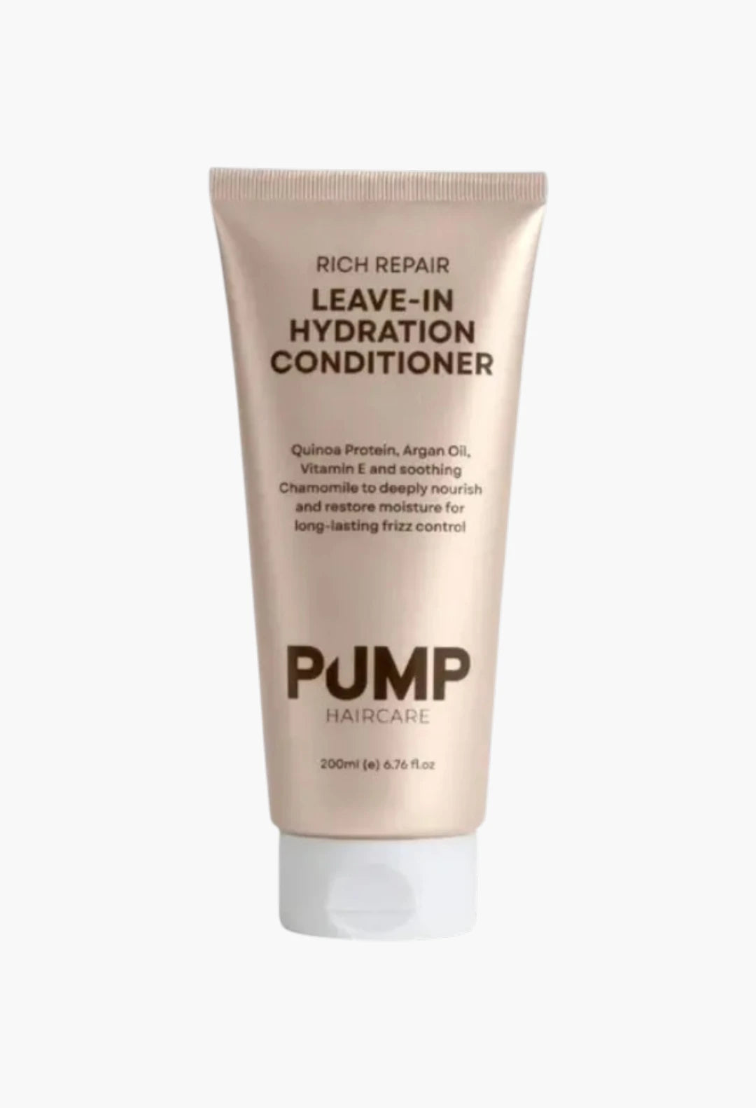 Pump Repair Leave in Hydrate Conditioner