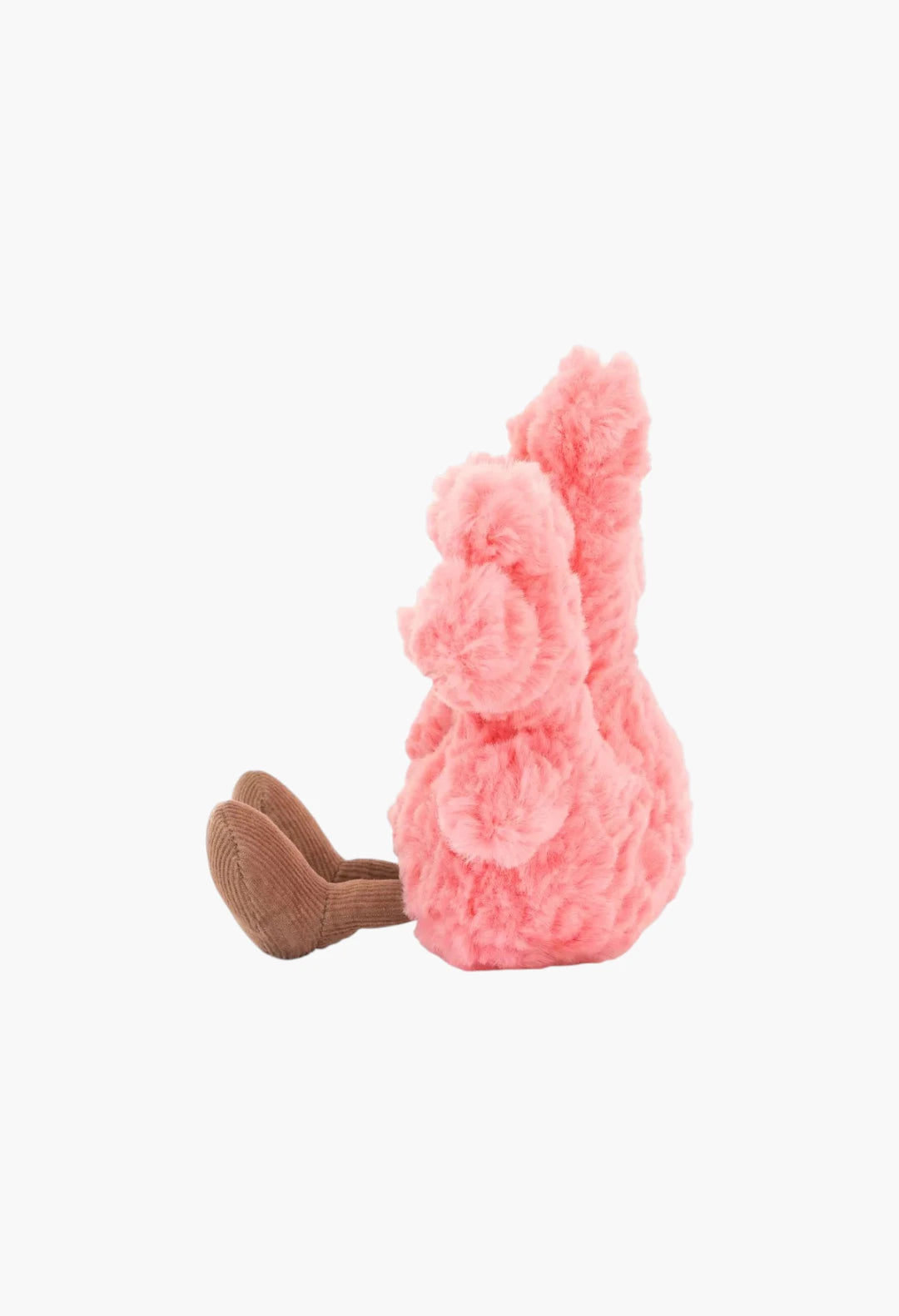 Amuseables Coral Soft Toy